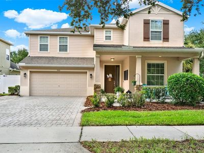 8000 Key West Dove St, Winter Garden, FL, 34787