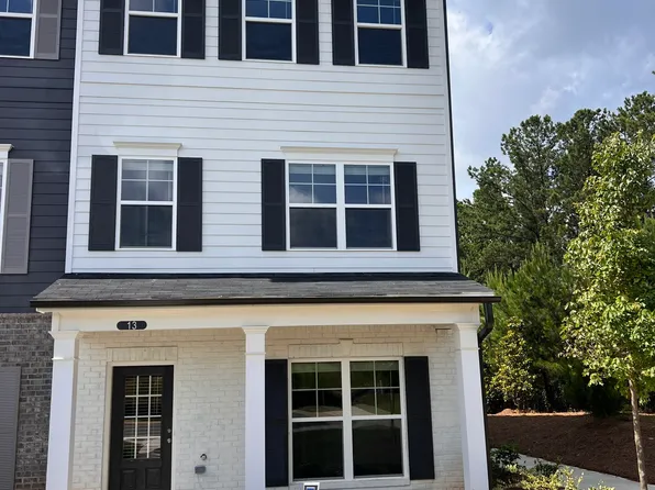 13 Mercury Ln #31, Newnan, GA 30265