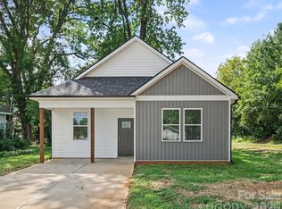 113 W Spencer St, Salisbury, NC 28039