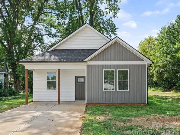 113 W Spencer St, East Spencer, NC 28144