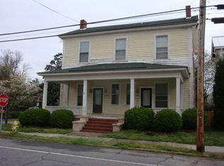 624626 624/626 W 2nd St, Washington, NC 27889
