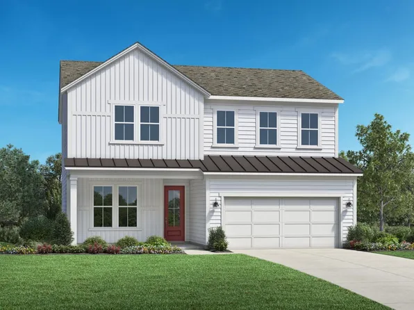 102 Winding Stream Cir Lot 27, Henslows Traditional Simpsonville, SC 29681