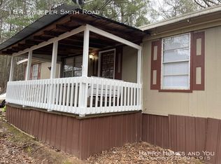 184 Sweeper Smith Rd #B, Newnan, GA 30263