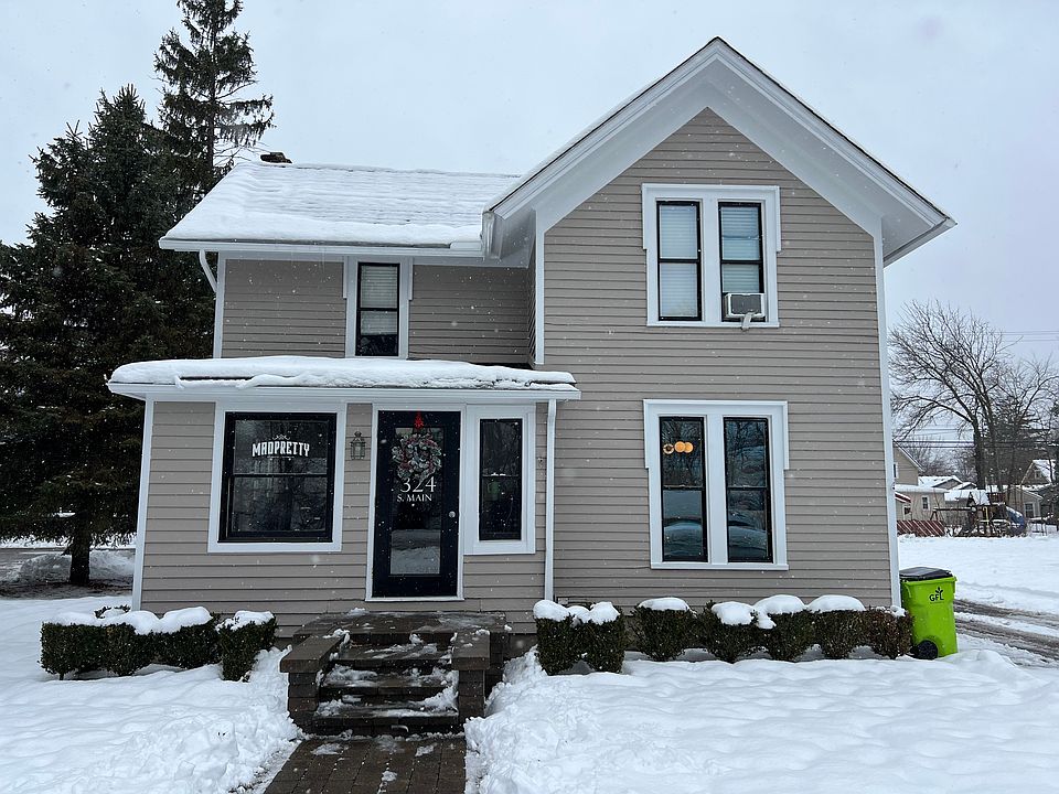 1st image of 324 S Main St #1