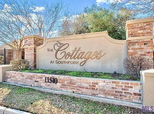 11510 Southfork Ave APT 2, Baton Rouge, LA 70816