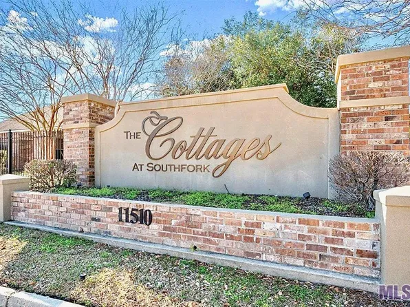 11510 Southfork Ave APT 2, Baton Rouge, LA 70816