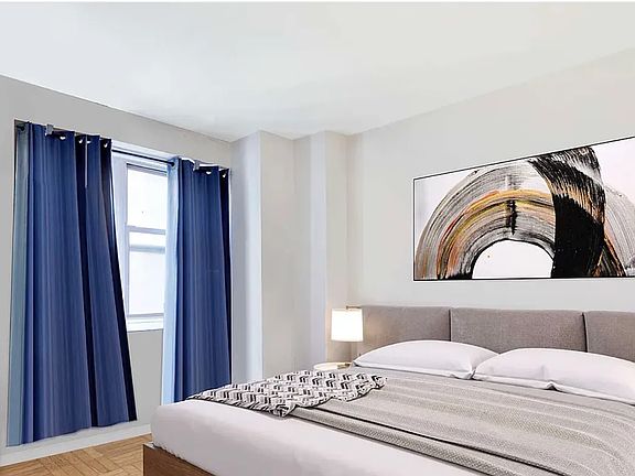 2nd image of 155 E 34th St APT 6B