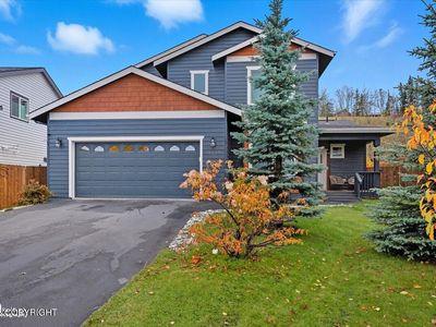 11314 Cheri Ren Cir, Anchorage, AK, 99516