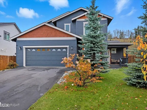 11314 Cheri Ren Cir, Anchorage, AK 99516