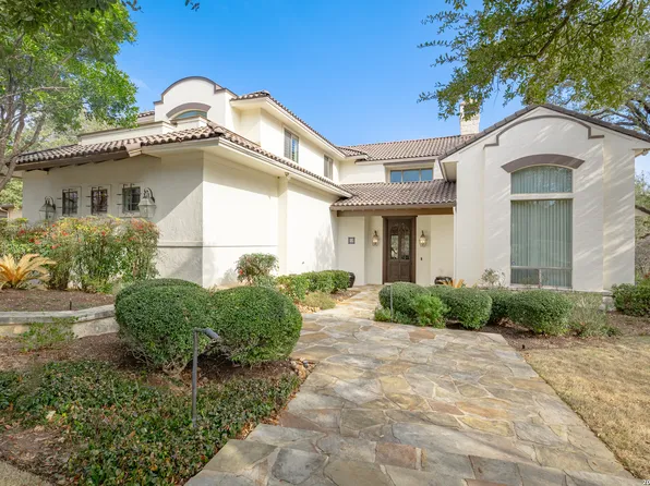 72 ETON GREEN CIR, San Antonio, TX 78257
