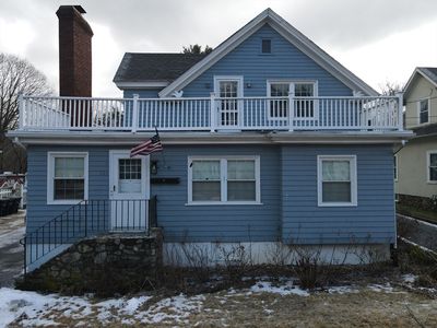 322 Worcester St, Southbridge, MA, 01550
