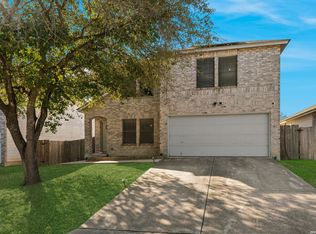 131 Clover Creek, San Antonio, TX 78245