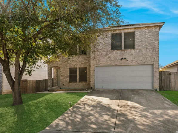 131 Clover Creek, San Antonio, TX 78245