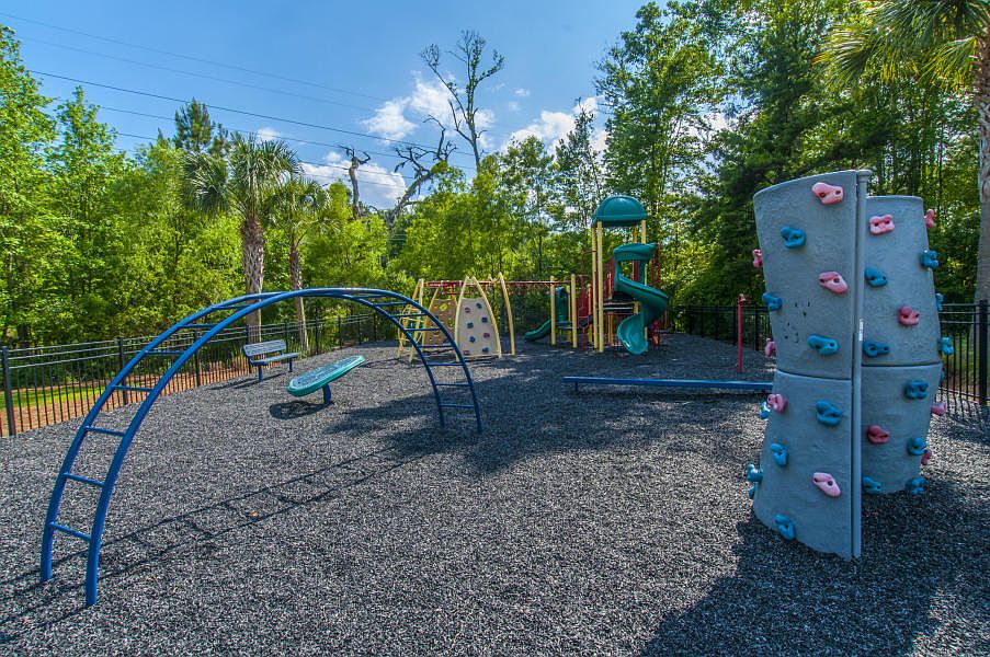 Community Playground