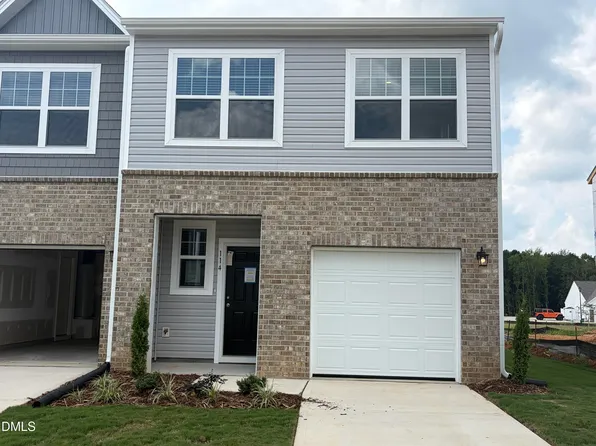 114 S Meyers Ct, Clayton, NC 27520