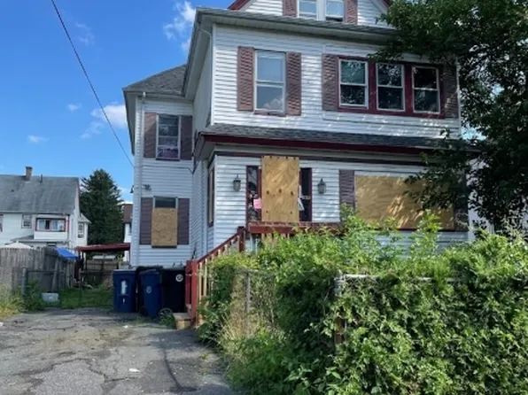 937-939 W 5Th St, Plainfield City, NJ 07063