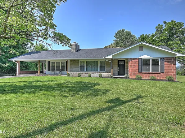 1616 Maryland Ave, Bristol, TN 37620