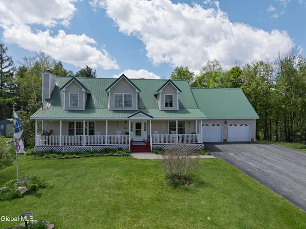 31 Church Road, Rensselaerville, NY 12147