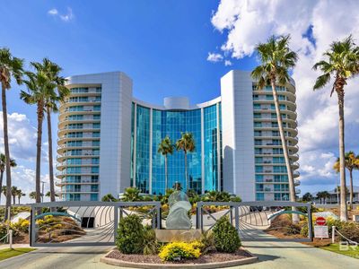 29531 Perdido Beach Blvd UNIT 1206, Orange Beach, AL, 36561
