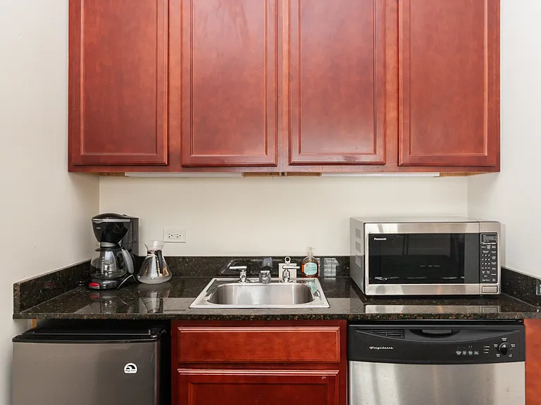 4953 Oakton St #704 — Photo 32