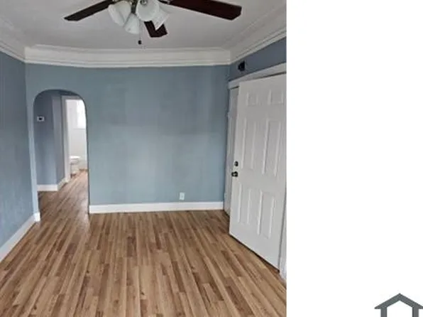 2411 W Grand St, Detroit, MI 48238