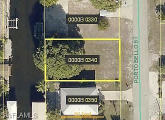 1st image of 16151 Porto Bello St Lot 34