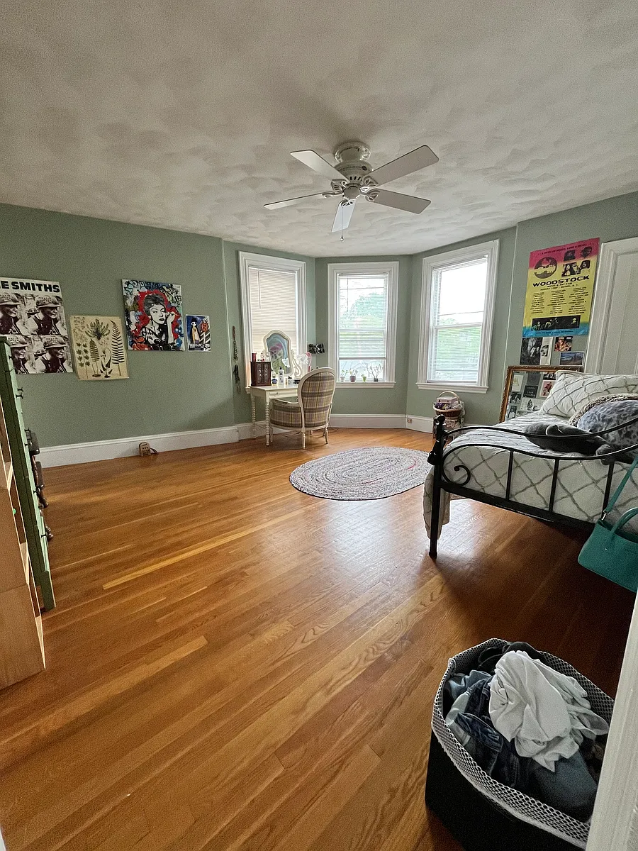 Building Photo - 238 Cypress St #3