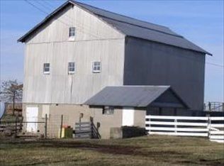 3812 Riverside Ter, Saint Joseph, MO 64503