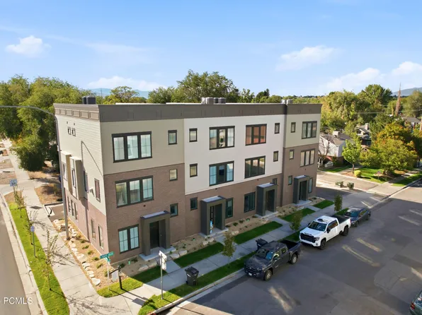 23 N Thousand W, Provo, UT 84601