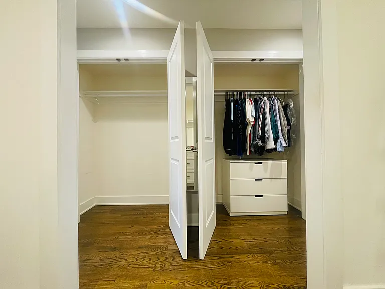 Master Closets
