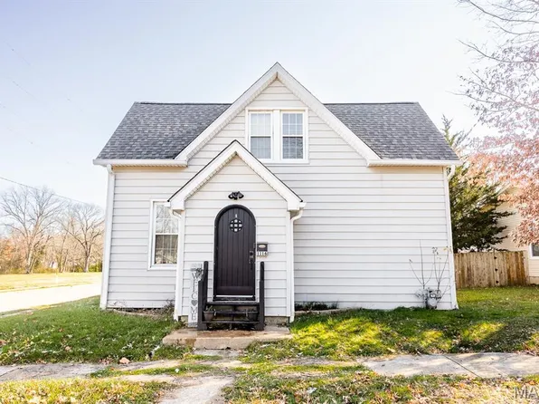 1116 La Salle St, Belleville, IL 62221