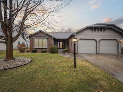 1005 Larimer Dr, Goshen, IN, 46526