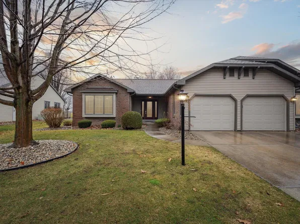 1005 Larimer Dr, Goshen, IN 46526