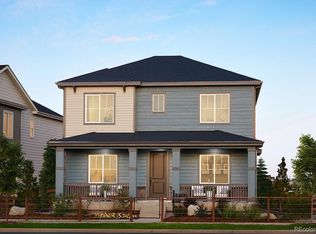 10730 Reunion Ridge Pkwy, Commerce City, CO 80022