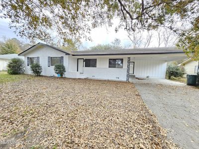 2112 Country Club Dr, Yazoo City, MS, 39194