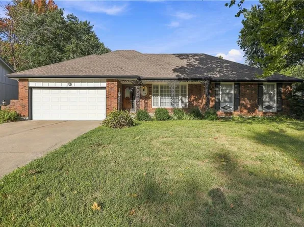 5106 Osage Ave, Kansas City, MO 64133