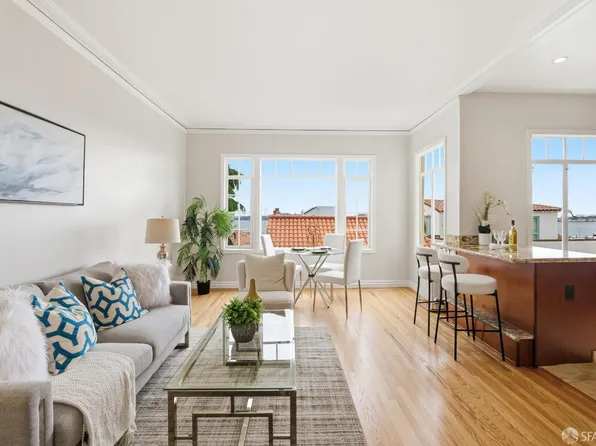 3835 Scott St APT 303, San Francisco, CA 94123