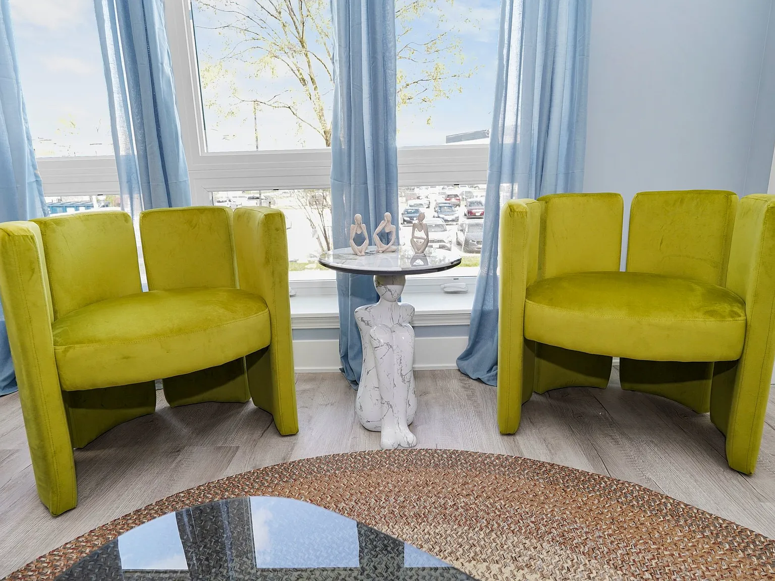 Apartment for Rent with Parking Included — Photo 4