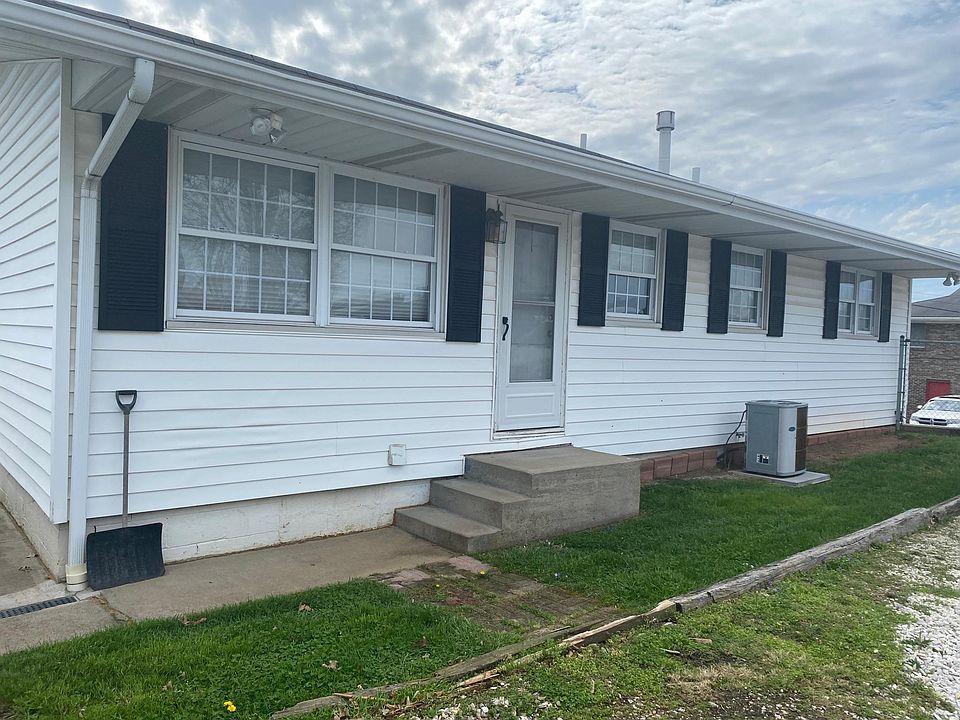 1407 Pearcy Ave, Parkersburg, WV 26101 Zillow
