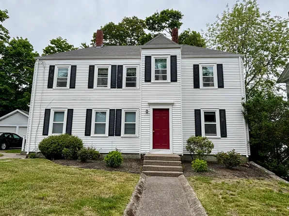 9 Elm St #1, Hingham, MA 02043