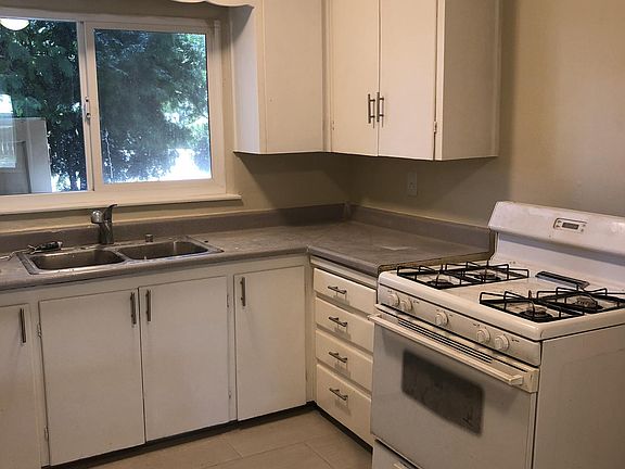 Updated Kitchen