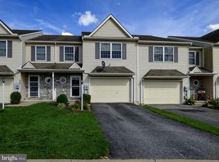 2015 Shaffer Cir, Dover, PA 17315