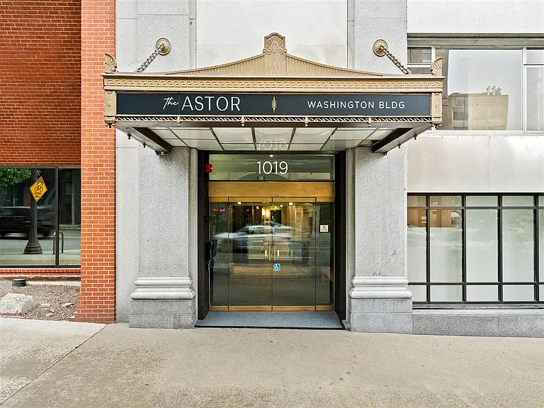 The Astor — Photo 12