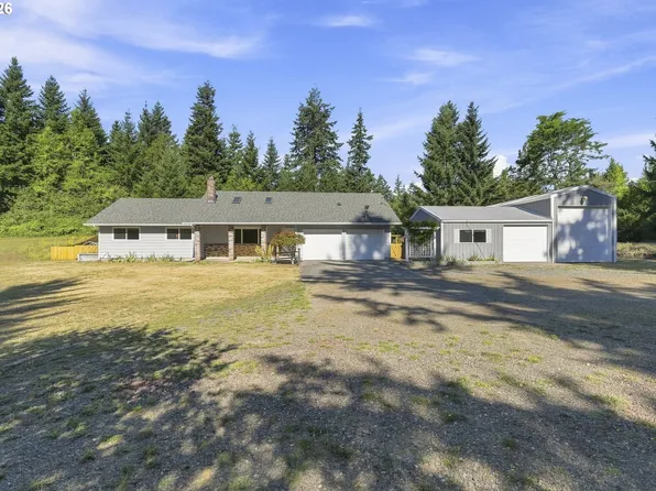 26024 NE Rawson Rd, Brush Prairie, WA 98606