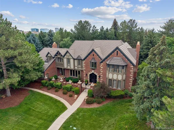 6452 E Radcliff Avenue, Englewood, CO 80111