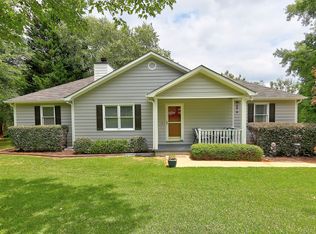 1011 Hancock Ct, Watkinsville, GA 30677