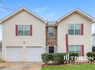7514 Spoleto Loop, Fairburn, GA 30213