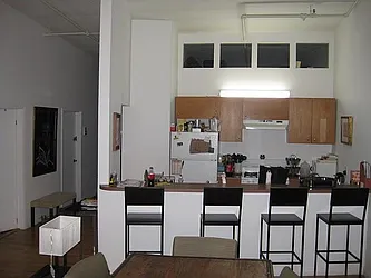 Rented by Tungsten Properties