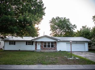 2901 S Park Ave, Joplin, MO 64804