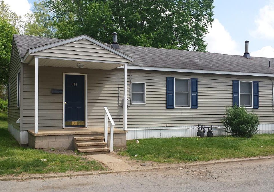 144 Hollingsworth Manor